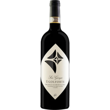San Giorgio Ugolforte Brunello di Montalcino