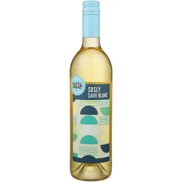 Tasty Srsly Sauv Blanc