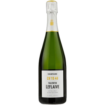 Valentin Leflaive Extra Brut Blanc de Blancs