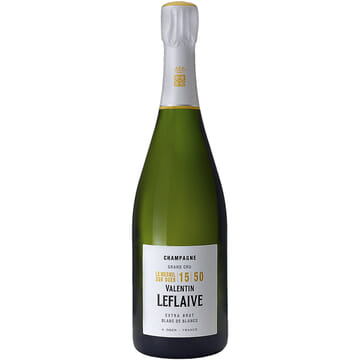 Valentin Leflaive Extra Brut Blanc de Blancs Le Mesnil Sur Oger