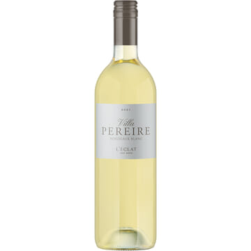 Villa Pereire L'Eclat Oak Aged Bordeaux Blanc