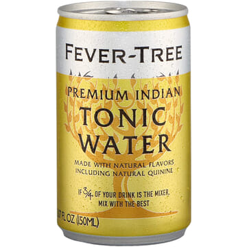 Fever Tree Premium Indian Tonic Water