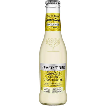 Fever Tree Sparkling Sicilian Lemonade