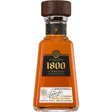 1800 Anejo Tequila