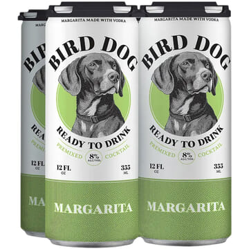 Bird Dog Margarita