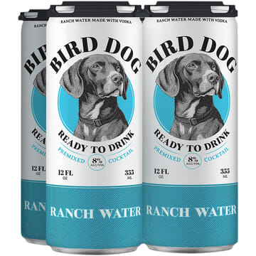 Bird Dog Ranch Water