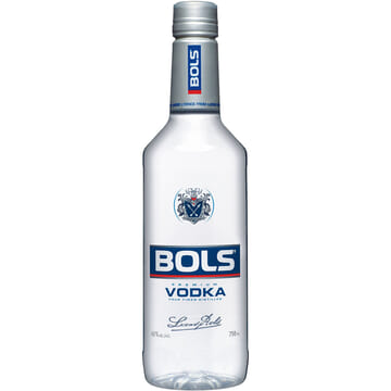 Bols Vodka
