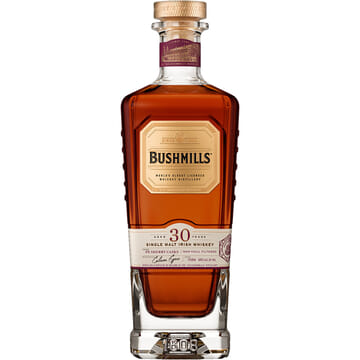 Bushmills 30 Year Old