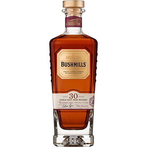 Picture of Bushmills 30 Year Old