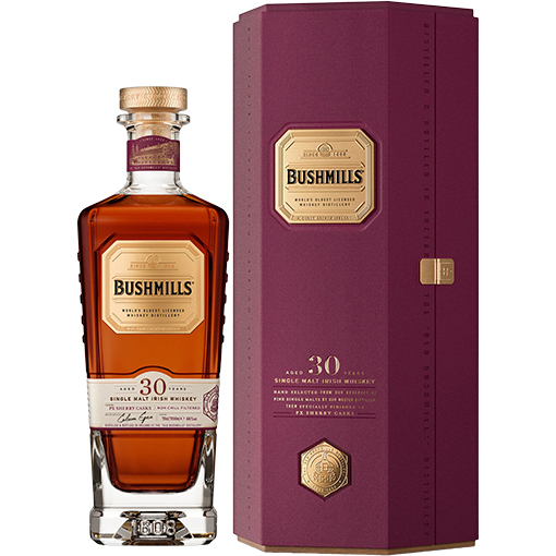 Picture of Bushmills 30 Year Old