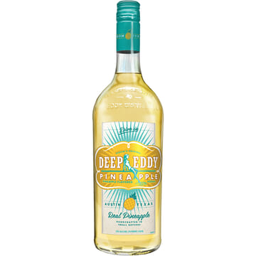 Deep Eddy Pineapple Vodka