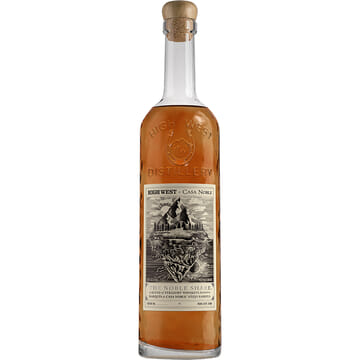 High West x Casa Noble The Noble Share