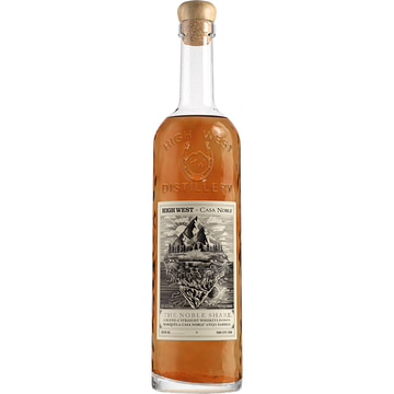 High West x Casa Noble The Noble Share