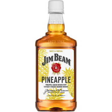 Jim Beam Pineapple Bourbon