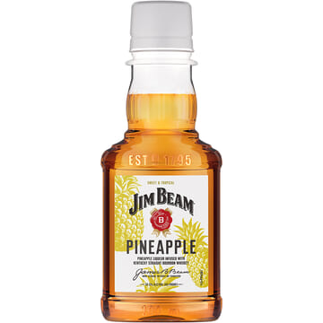 Jim Beam Pineapple Bourbon