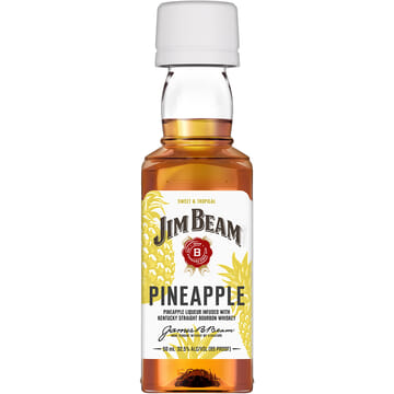 Jim Beam Pineapple Bourbon