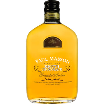 Paul Masson Grande Amber Smooth Chocolate Brandy