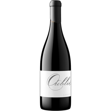 Booker Vineyard Oublie