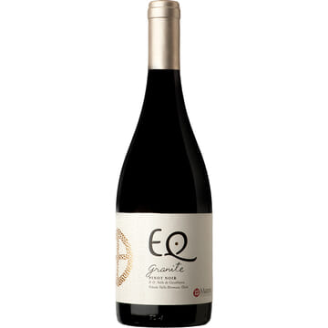 Matetic EQ Granite Pinot Noir