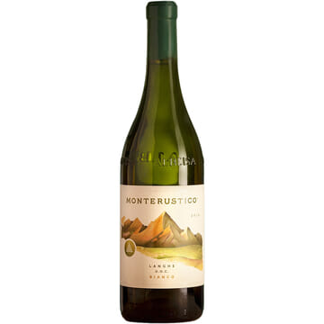 Monterustico Bianco