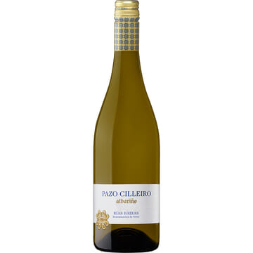 Pazo Cilleiro Albarino