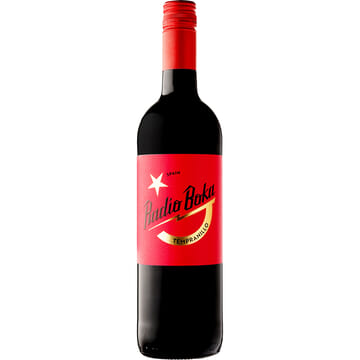 Radio Boka Tempranillo