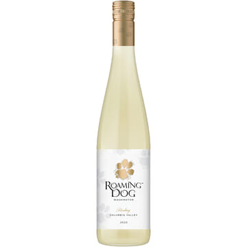 Roaming Dog Riesling