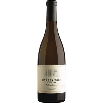 Screen Door Cellars Chardonnay
