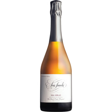 Sea Smoke Sea Spray Blanc de Noirs