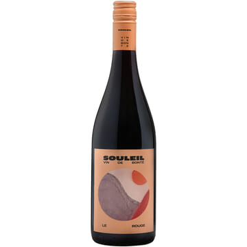 Souleil Le Rouge