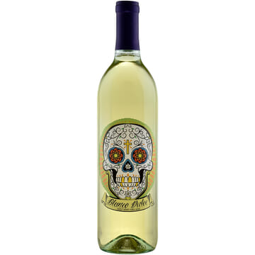 Vinos de los Muertos Blanco Dulce
