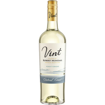 Vint By Robert Mondavi Central Coast Pinot Grigio