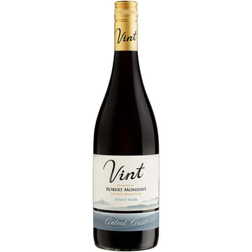 Vint By Robert Mondavi Central Coast Pinot Noir