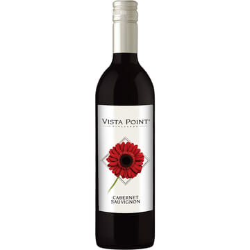 Vista Point Cabernet Sauvignon