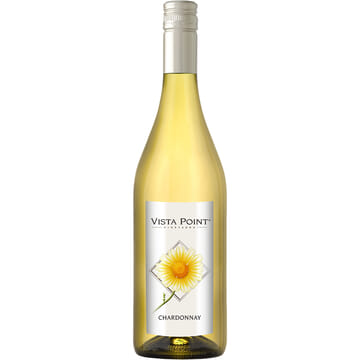 Vista Point Chardonnay