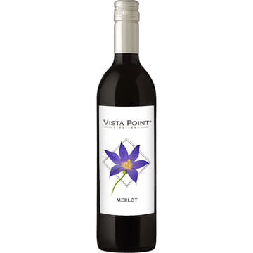Vista Point Merlot
