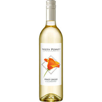 Vista Point Pinot Grigio