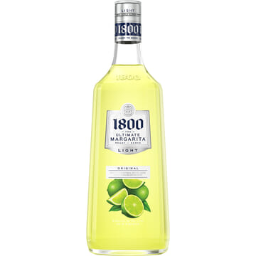 1800 Ultimate Light Margarita