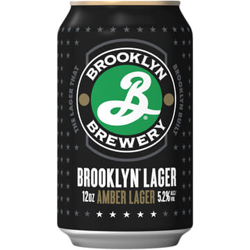 Brooklyn Lager