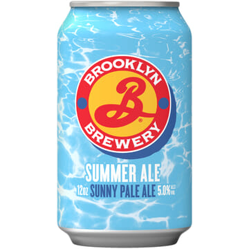 Brooklyn Summer Ale
