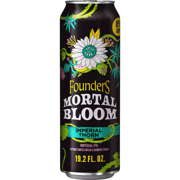 Founders Mortal Bloom