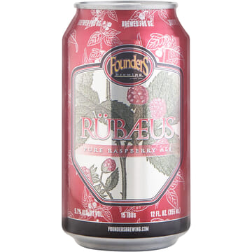 Founders Rubaeus