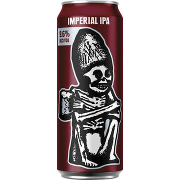 Rogue Dead Guy Imperial IPA