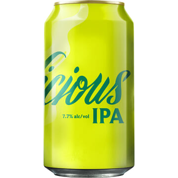 Stone Delicious IPA