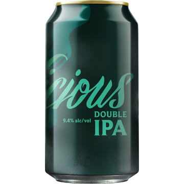 Stone Delicious Double IPA