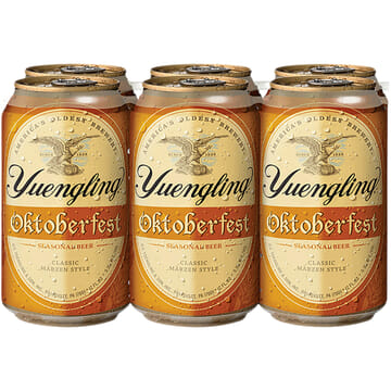 Yuengling Oktoberfest