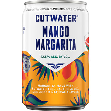 Cutwater Mango Margarita
