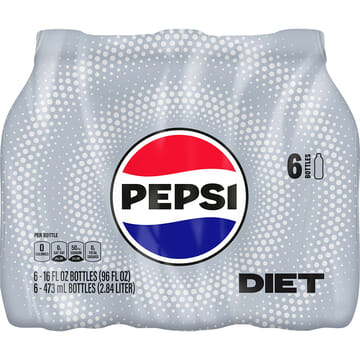 Diet Pepsi