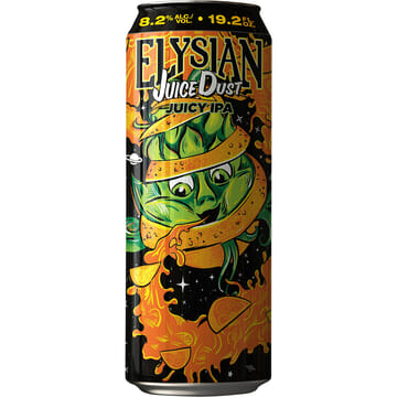 Elysian Juice Dust IPA