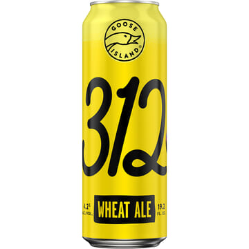 Goose Island 312 Urban Wheat Ale